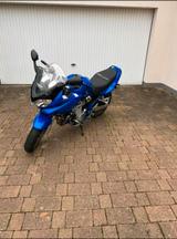 Suzuki GSF600 (Bandit) - SUZUKI BANDIT