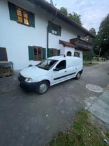 Dacia Logan MCV 1.4 MPI - - Dacia Logan: Mpi