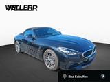 BMW Z4 sDrive30i Leder adptLED LCProf Kamera elSitze
