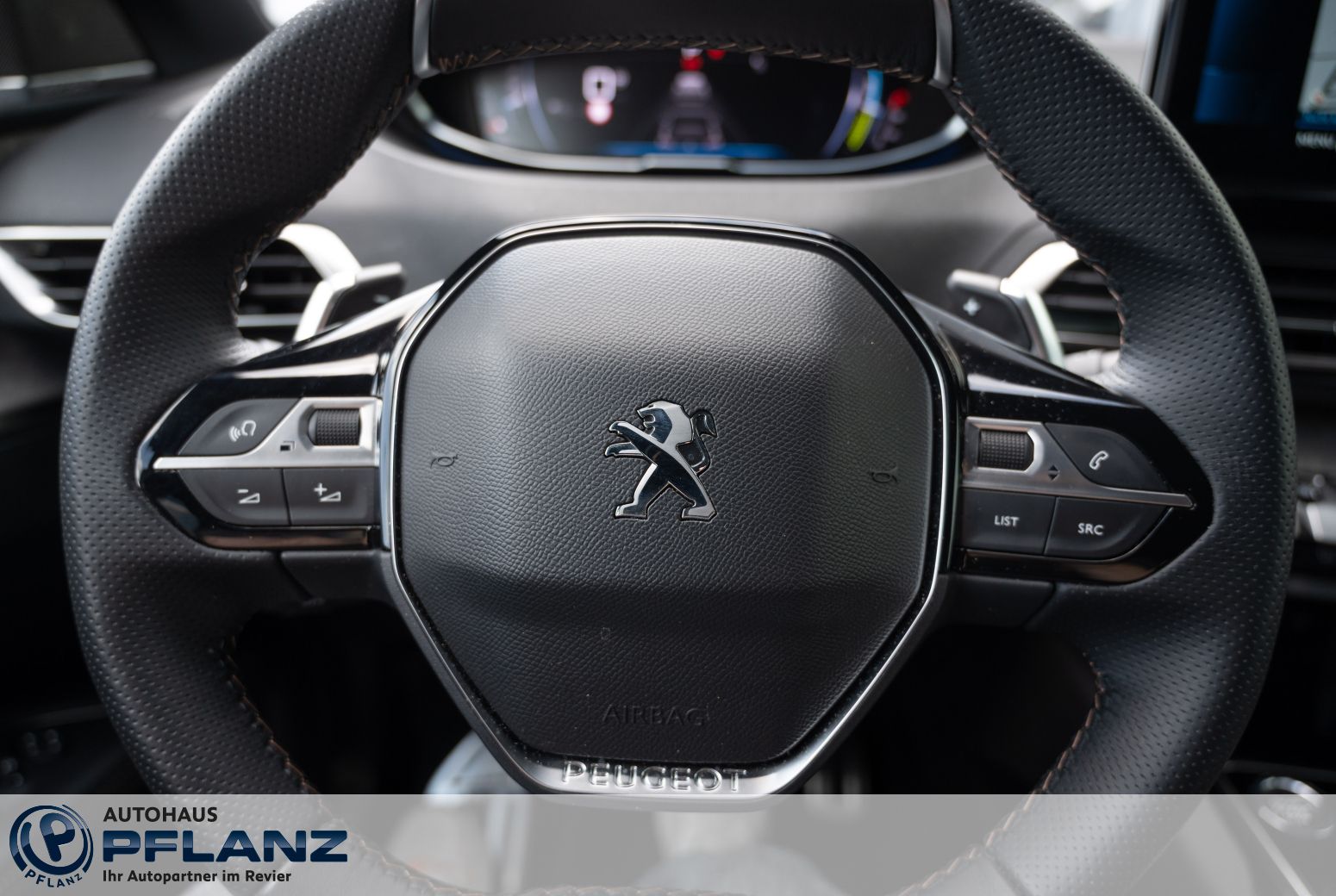 Peugeot 5008 - Bild 12
