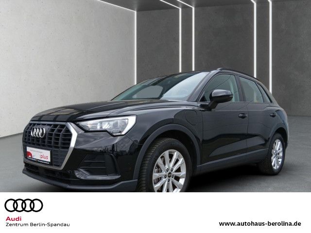 Vorschaubild: AUDI Q3 45 TFSI e S tronic *NAV+*Virt.C*PDC+*SHZ* (Fahrzeug-Nr. A06853)