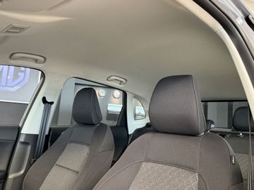 MG ZS ICE 1.5 Standard