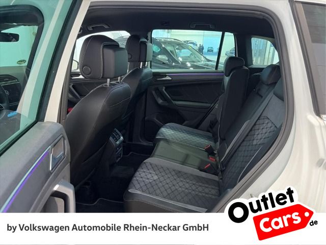 Volkswagen Tiguan - Bild 12