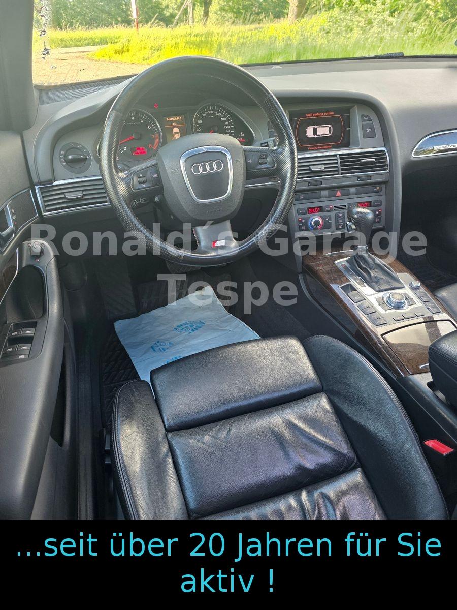 Audi Quattro 2005 — photo 16