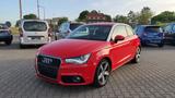 Audi A1 ambition Automatik*NAVI*Standheizung*SHZ*ALU - Audi A1 Ambition mit Benzin-Antrieb