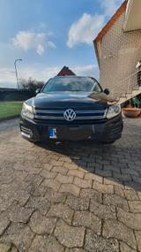 Volkswagen Tiguan 2.0 TSI 147 kW Automatik (Aisin 6-Gang)