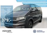 Volkswagen T6.1 Multivan GENERATION SIX 2.0 TDI DSG ACC+DCC