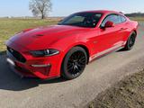 Ford Mustang 5.0 V8 Fastback, 450 PS, HU 1... - Ford Mustang Gebrauchtwagen in Hamburg