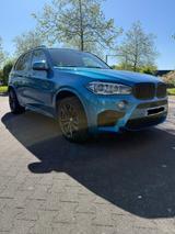 BMW X5 M Individual Ausstattung Bang Olufsen  - scheckheftgepflegte BMW X5 M