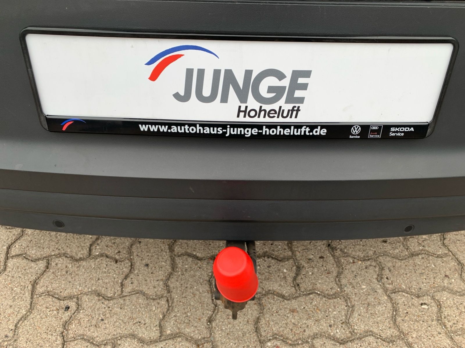 Volkswagen ID.4 - Bild 12