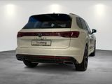 Volkswagen Touareg 3.0 V6 TDI 4Motion R-Line +BLACK+AHK - Volkswagen: V6 TDI