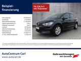 Volkswagen Touran Comfortline 2.0 TDI Business/NAV/SHZ KLIM - Volkswagen Touran: Business