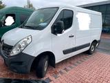 Renault Master Kasten L1H1 kann 2,8t - Renault Master Gebrauchtwagen in Frankfurt