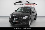 Nissan Qashqai +2 2.0 DCI ACENTA 4X4/KLIMA/PDC/1-HAND/ - Nissan Qashqai: 1.0