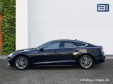 Audi A5 Sportback 190PS AUT. SLINE SPORT LED NAVI SHZ - Audi A5: Sline Sportback