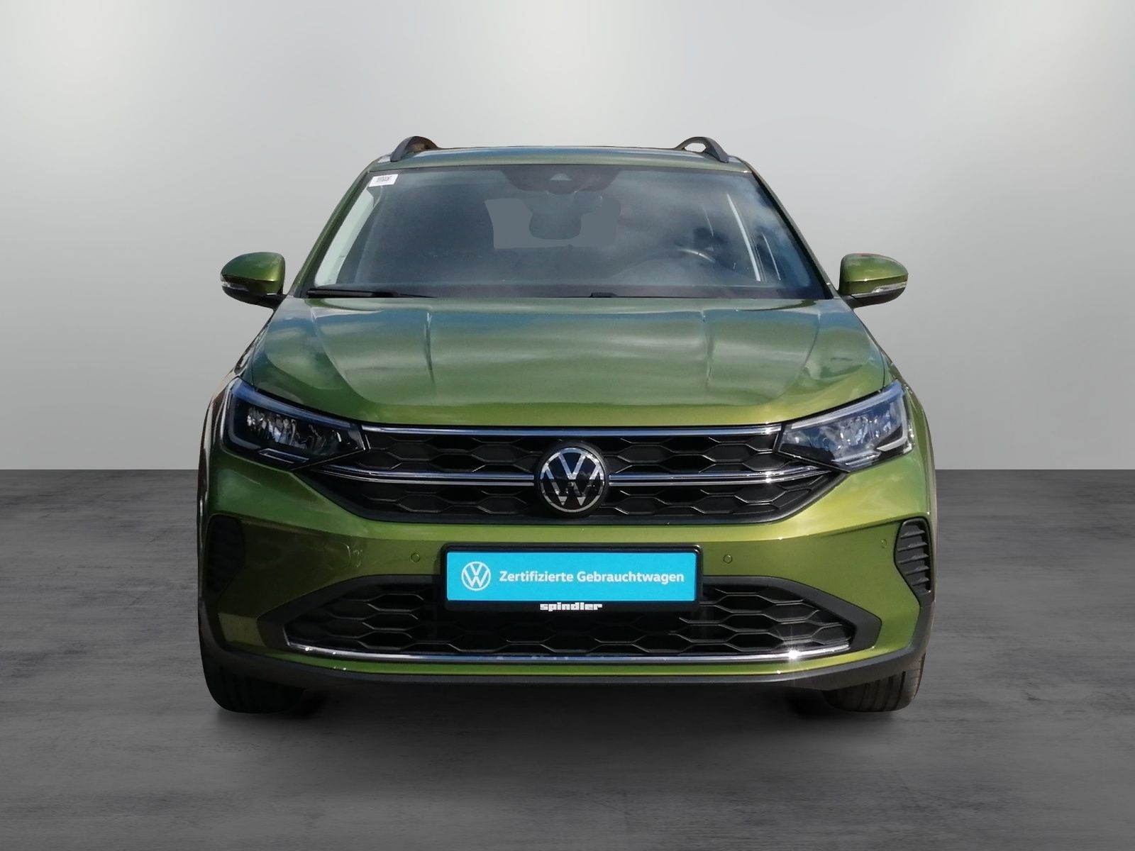 Volkswagen Taigo - Bild 6