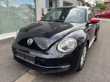 Volkswagen Beetle - 3