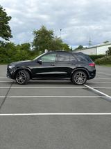 Mercedes-Benz GLE 400 d 4MATIC - AMG/HEADUP/360°/Burmester - Mercedes-Benz GLE 400 in Bremen