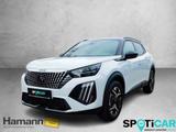 Peugeot 2008 Hybrid 136 GT 2x Kamera ACC Navi Ganzjahres - Peugeot 2008 in Hannover
