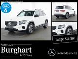 Mercedes-Benz GLB 180 Progressive/Navi/Autom./Klima/LED - gebrauchte Mercedes-Benz GLB 180 aus dem Jahr 2024