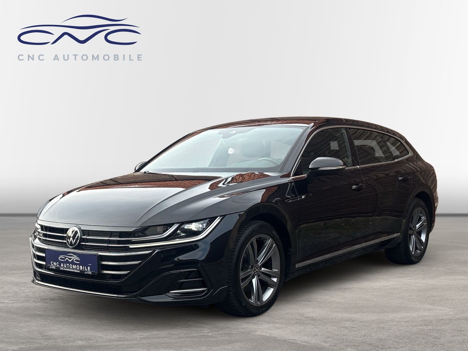 Volkswagen Arteon Shooting Brake 3x R-Line eHybrid