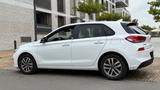 Hyundai i30 YES!|NAVI|KAMERA|APPLE-CARPL|SHZ|BEHEIZ-LEK. - Hyundai i30 YES! mit Diesel-Antrieb