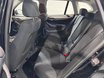BMW X1 - 7