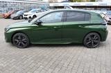 Peugeot 308 GT Plug-In Hybrid 225 e-EAT8 - mit Hybrid-Antrieb: Grün, Massagesitze
