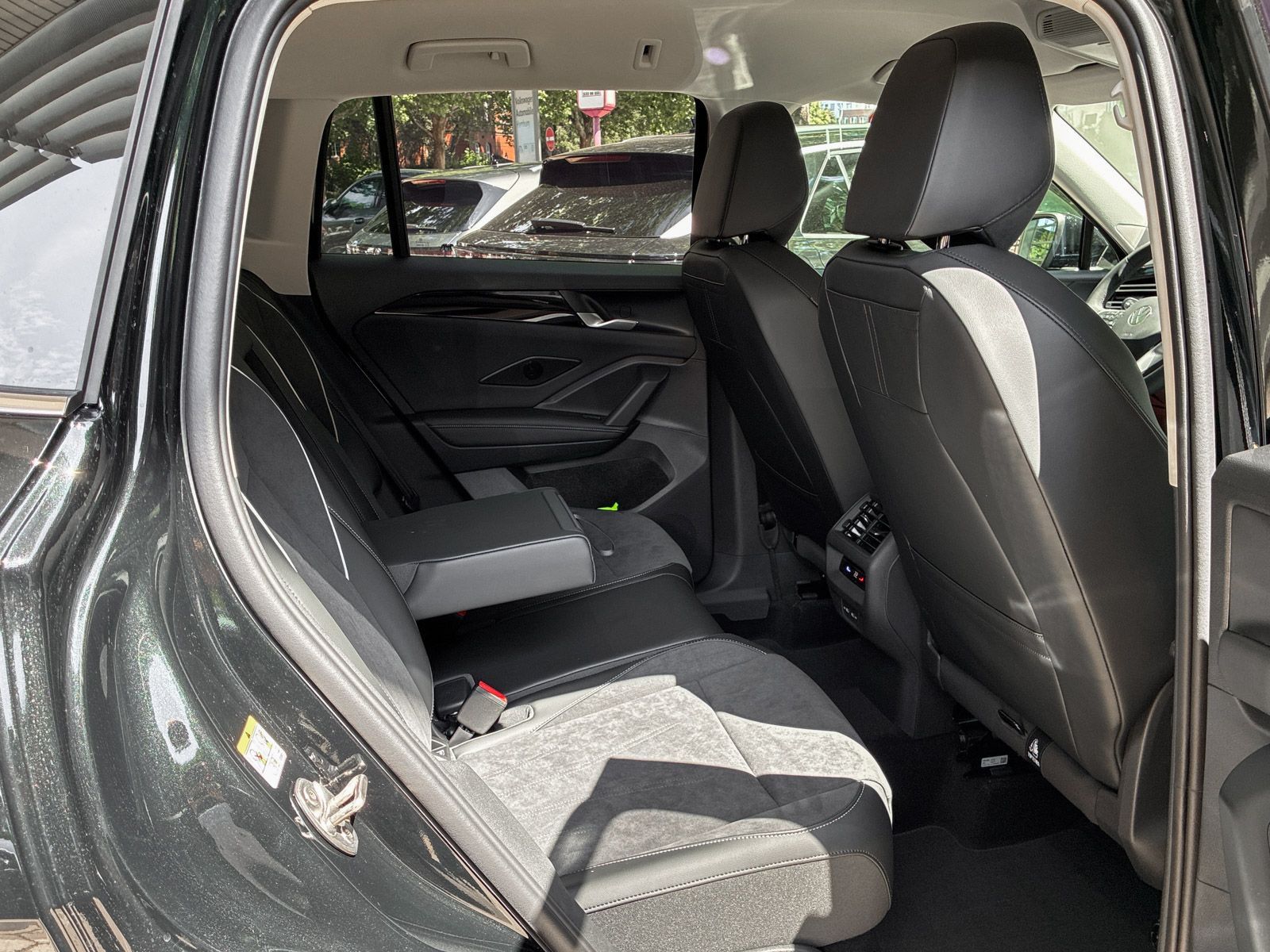 Volkswagen Tiguan - Bild 9