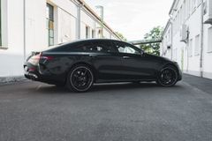 Fahrzeugabbildung Mercedes-Benz AMG GT53 4Matic+ *MwSt. / Voll*