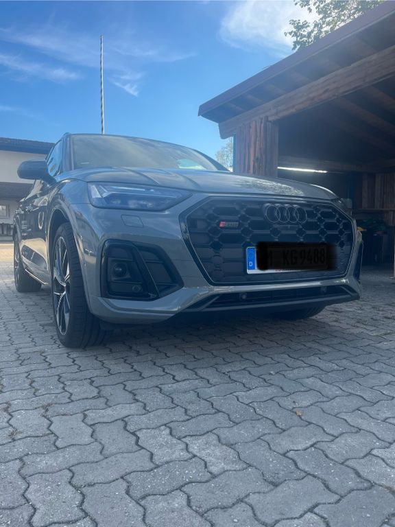 Image of Audi SQ5