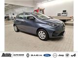 Renault ZOE (mit Batterie) Z.E. 50 LIFE EASY LINK NAVI - : Allradantrieb, Kleinwagen, mit