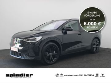 Volkswagen ID.4 Pro BLACK EDITIION