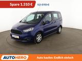 Ford Tourneo Courier 1.0 EcoBoost Trend*SHZ*KLIMA* - Ford Tourneo in Dresden