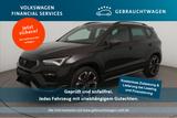 Cupra Ateca 2.0 TSI AHK*Klima*Tempo*Nav*PDC*RFK*SH - Cupra Gebrauchtwagen in Bonn