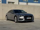 Audi A6 50 TDI quattro tiptronic design design - Audi A6 tiptronic