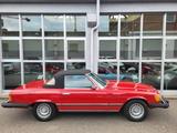 Mercedes-Benz 450 SL *Hardtop*H-Kennzeichen* - Mercedes-Benz Cabrio aus dem Jahr 1978