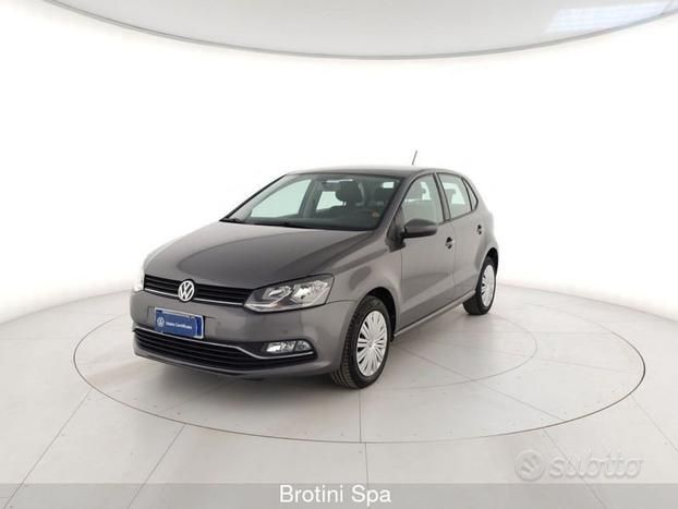 VW Polo