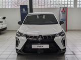 Mitsubishi ASX BASIS 1.0 T-Benziner 6-Gang - Mitsubishi ASX GA0