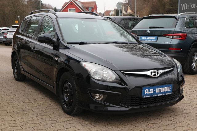 Hyundai i30 CW 1.4  *1.HAND / KLIMA*