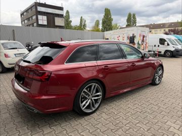 Audi A6 - 5