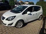 Opel Meriva 1,4 eco flex - Opel Meriva in Magdeburg