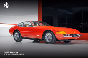 صورة 1 لـ 1972 Ferrari 365