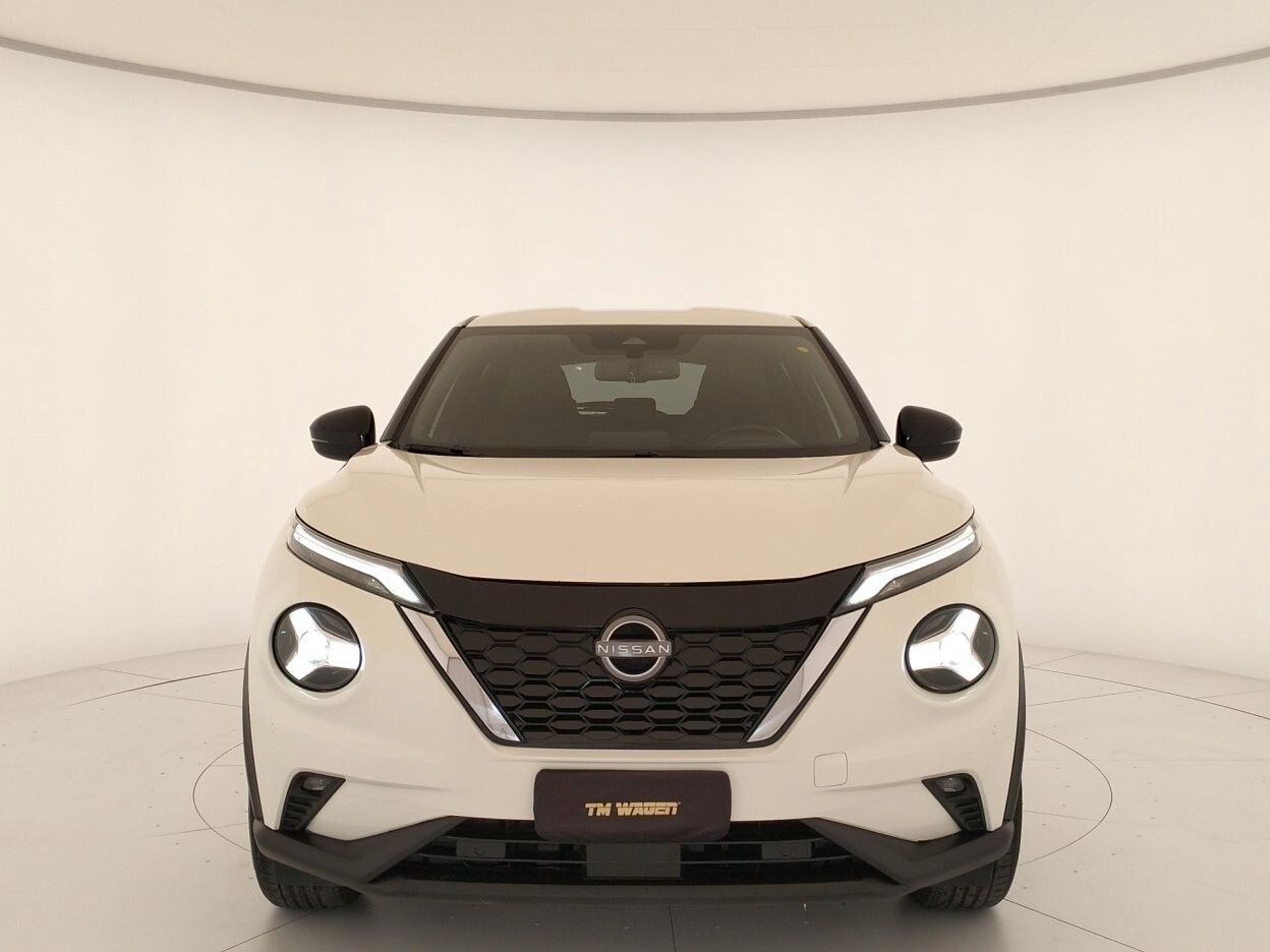 Other NISSAN JUKE 1.6 hev N-Connecta - IVA ESPOSTA imagem 2