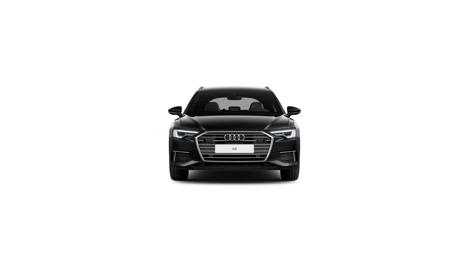 Audi A6 - Bild 4