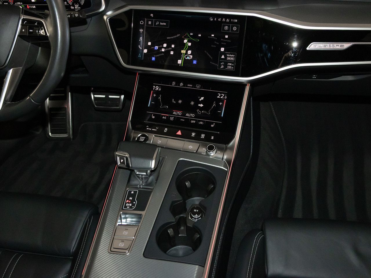 Audi A6 allroad 50 TDI Pano Kamera B&O AHK foto 17