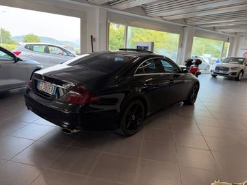 Mercedes CLS 500 - 6