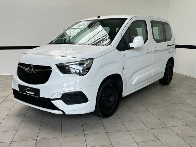 OPEL Combo Life