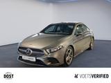 Mercedes-Benz A 200 Lim. AMG Line KEYLESS+LED+NAVI+SHZ - gebrauchte Mercedes-Benz A 200 aus dem Jahr 2020