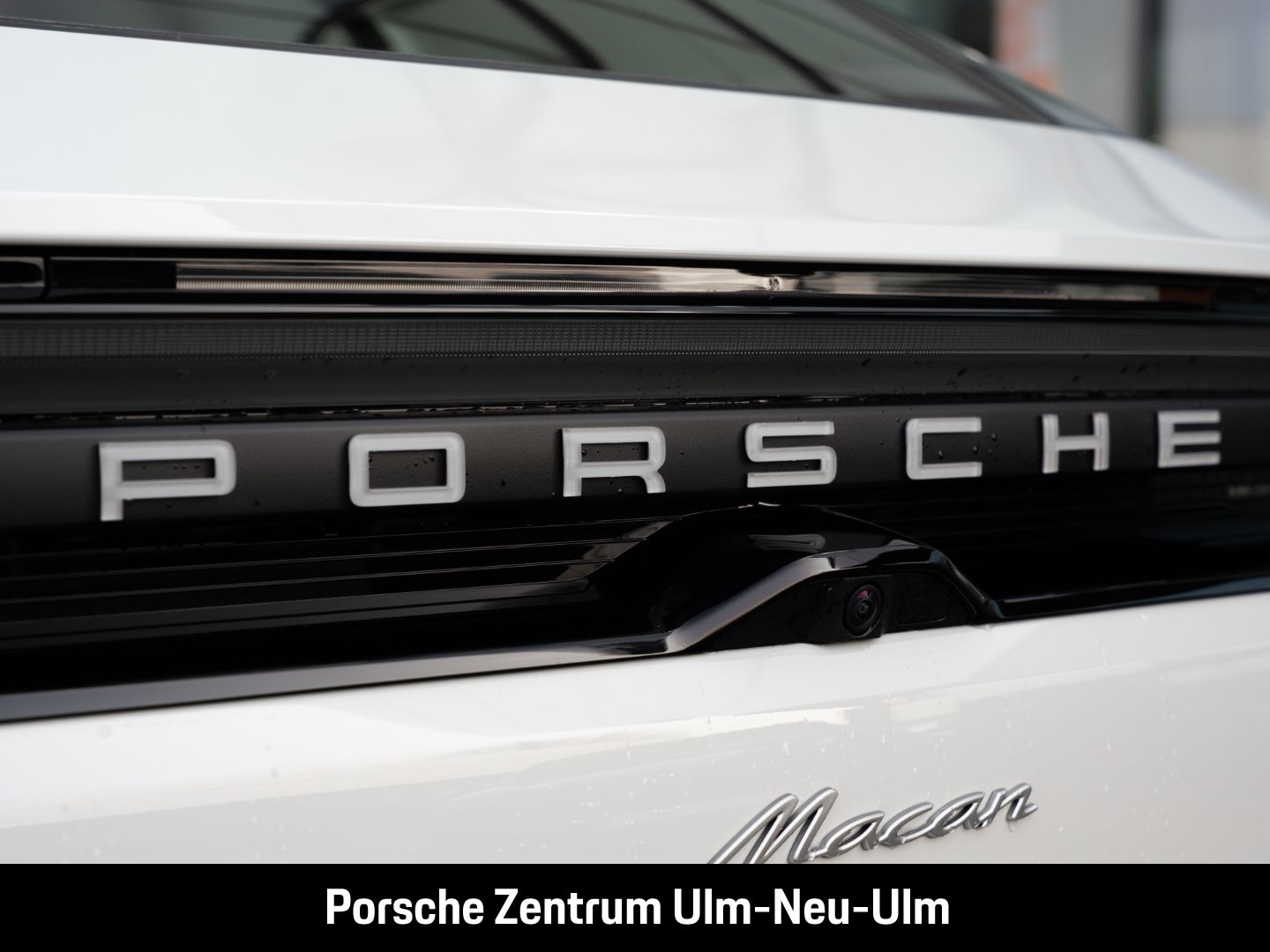 Porsche Macan - Bild 12